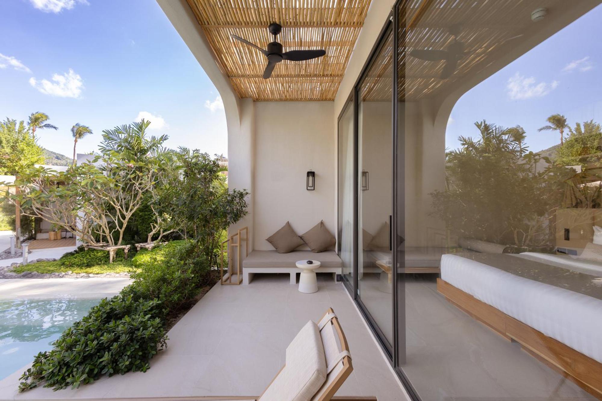 Resort Eden & Phuket 4*