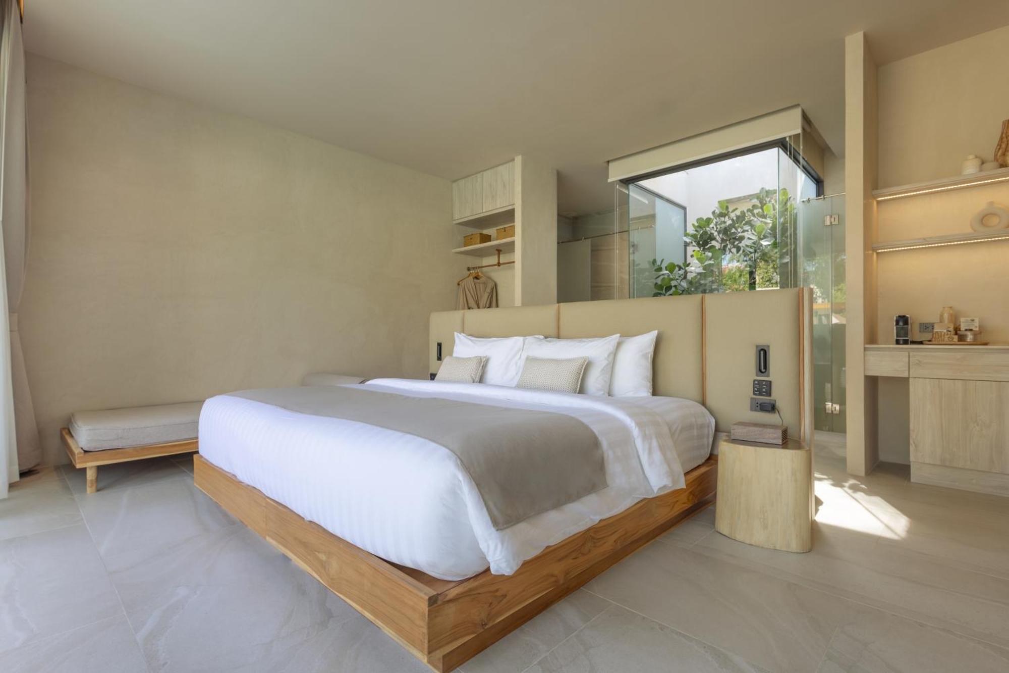 Eden & Phuket Resort