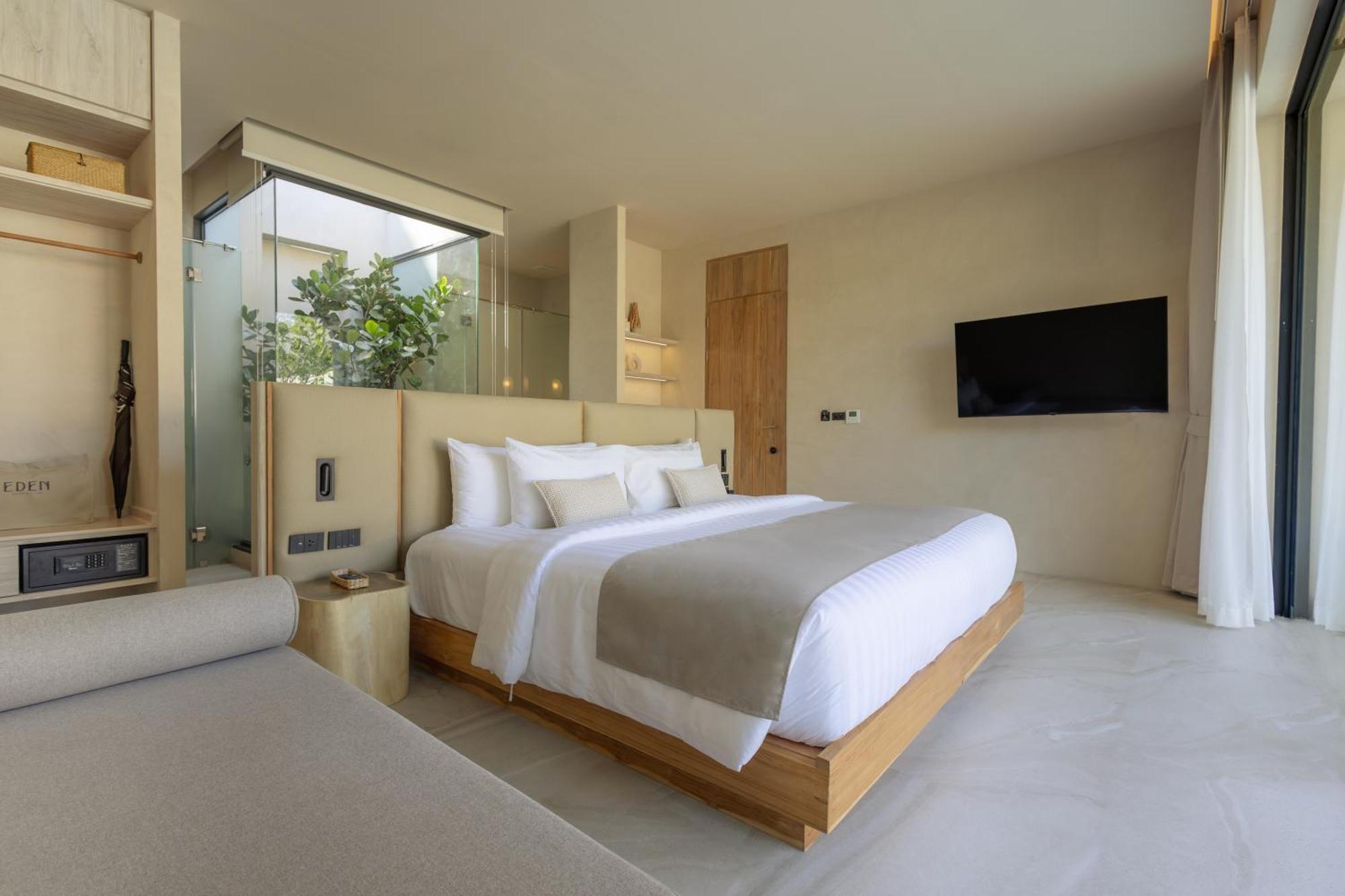 Resort Eden & Phuket Patong