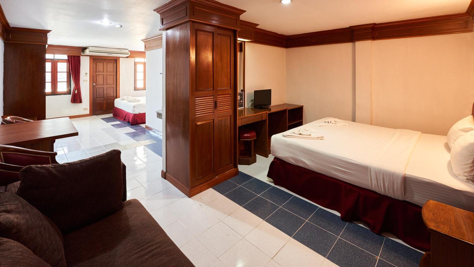 Hotel Lime