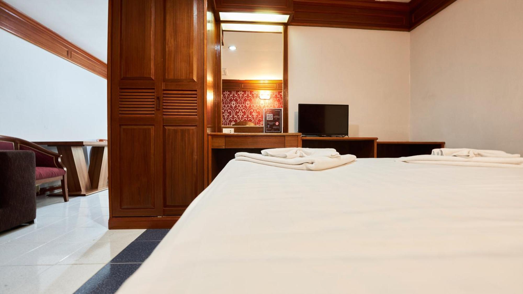 Hotel Lime 3*