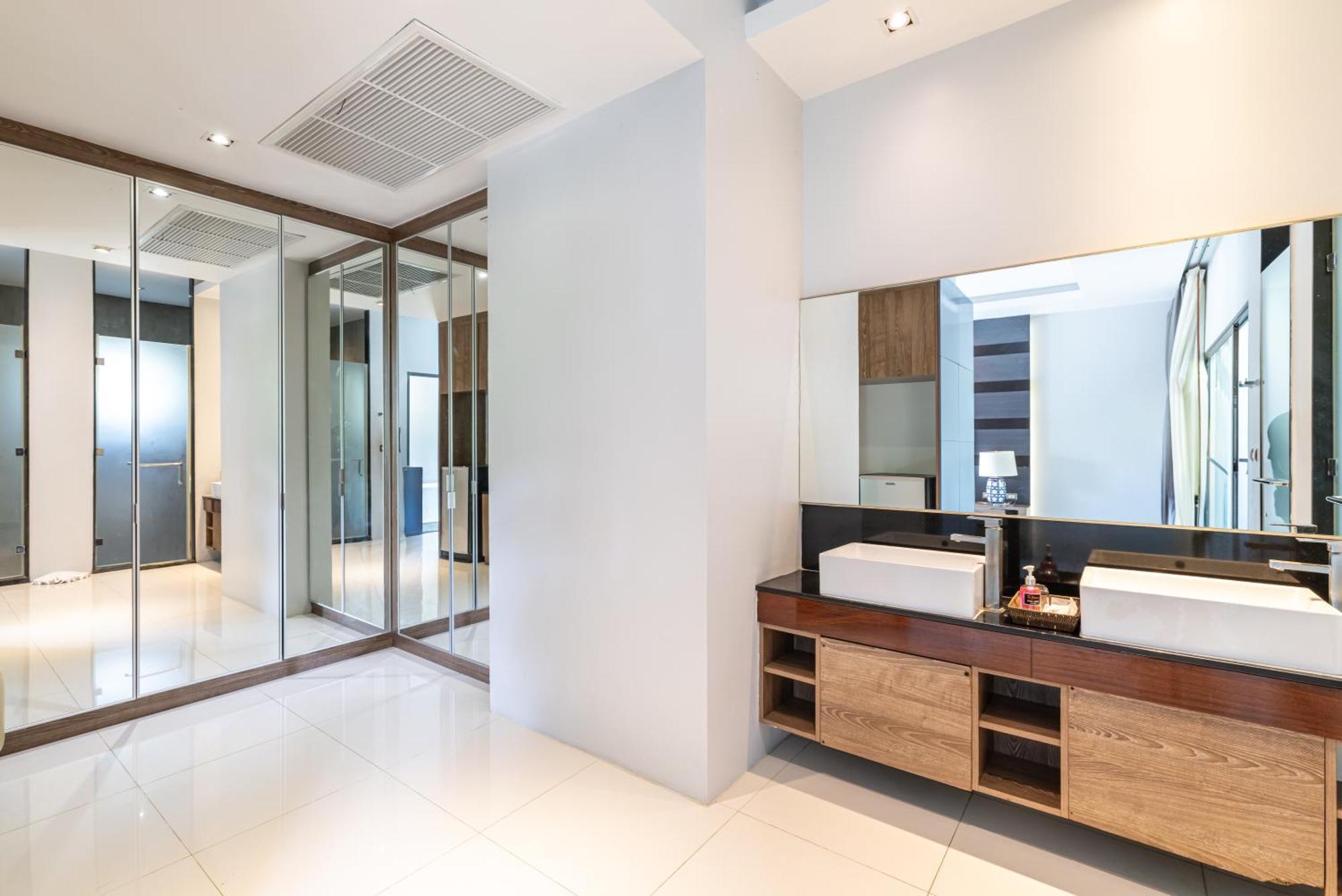 Villa Moonlit Bay Seaview & Phuket