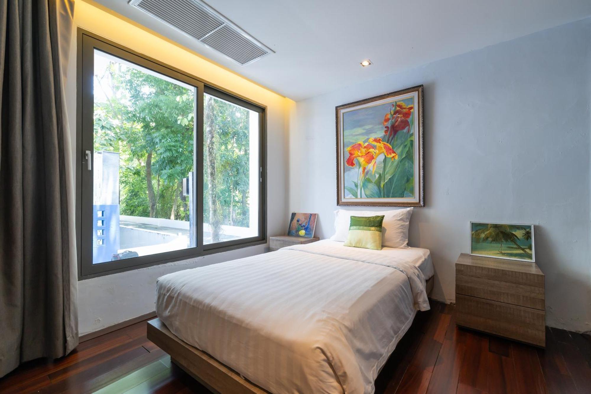 Moonlit Bay Seaview & Villa Phuket
