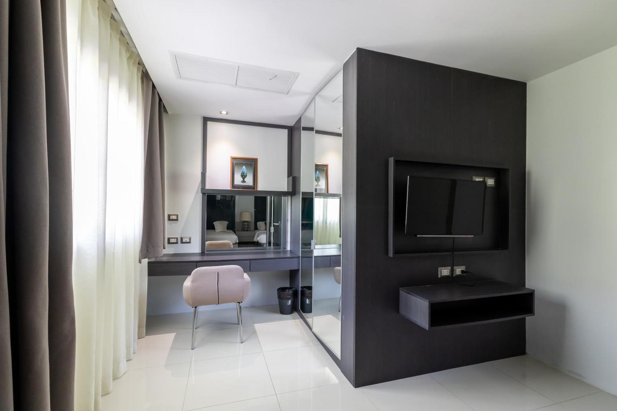 Villa Moonlit Bay Seaview &