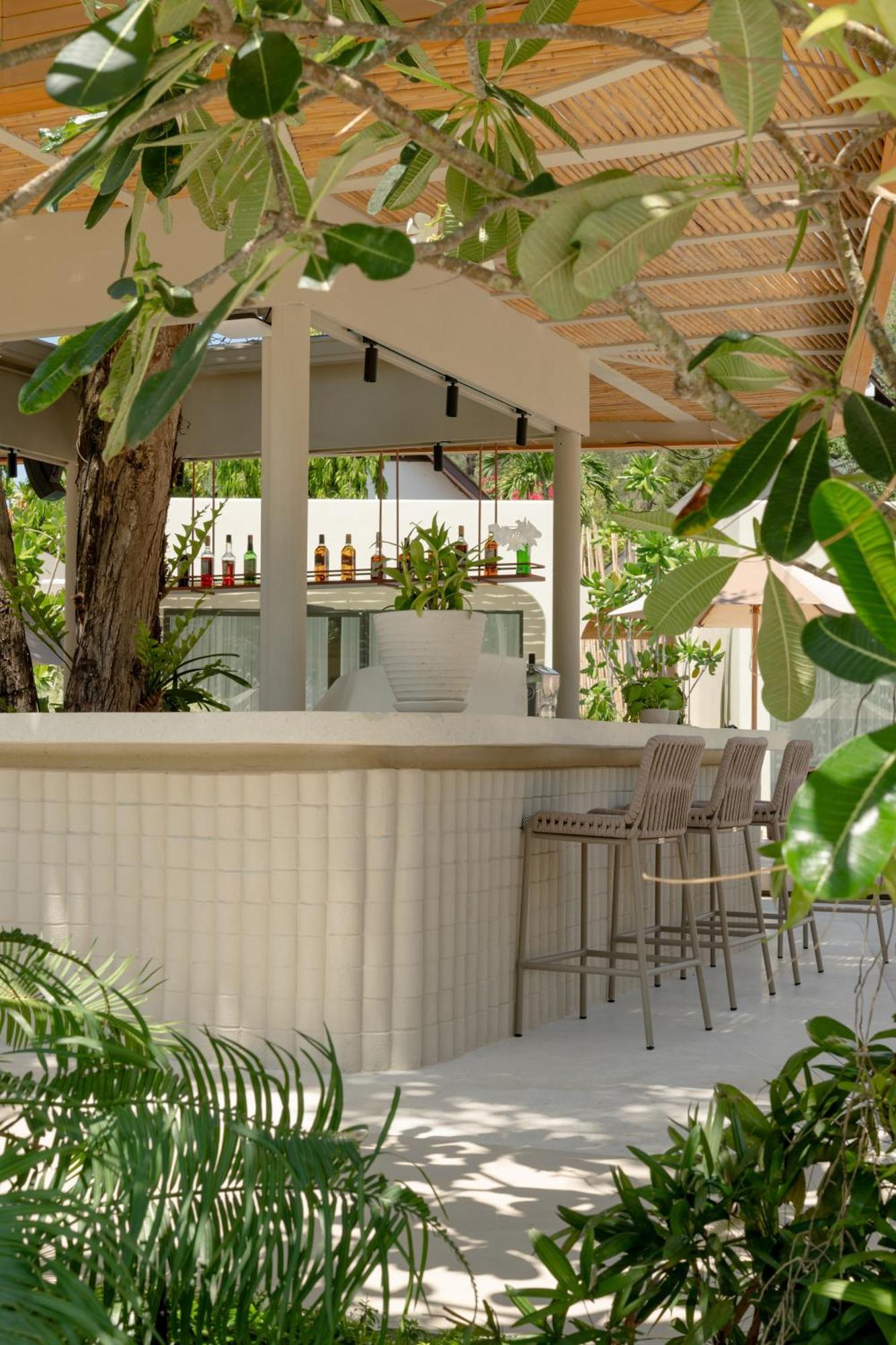 Eden & Phuket