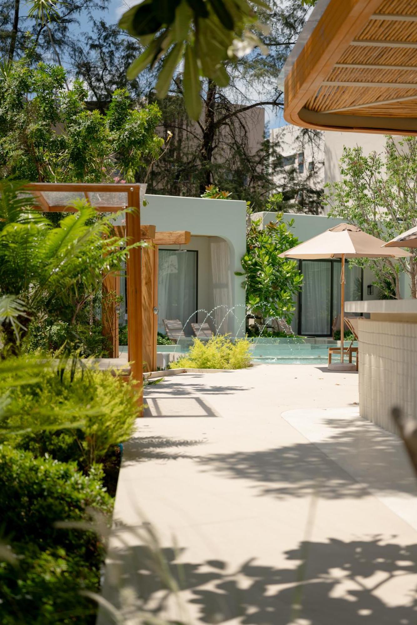 Eden & Phuket Resort