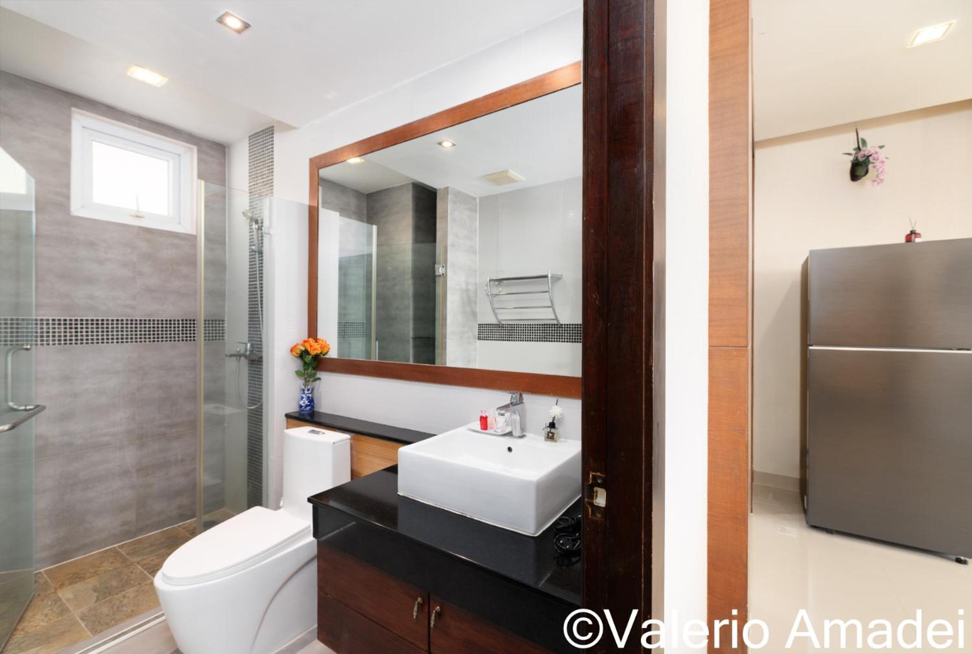 Sea & Sky By Phr Apartment *