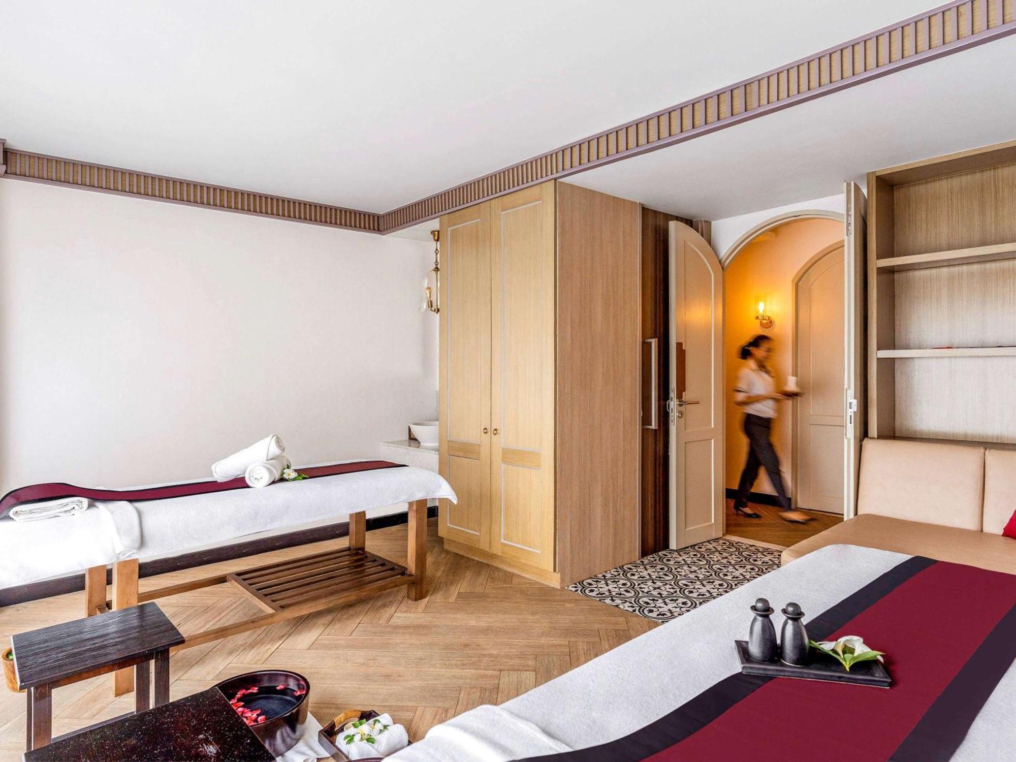 Avista Grande Phuket - Mgallery Hotel