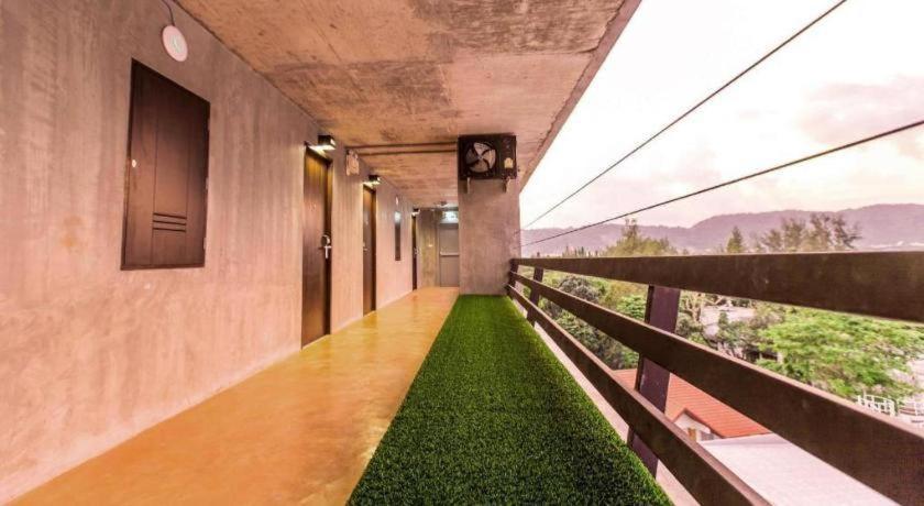 B2 Boutique & Budget Hotel 3*