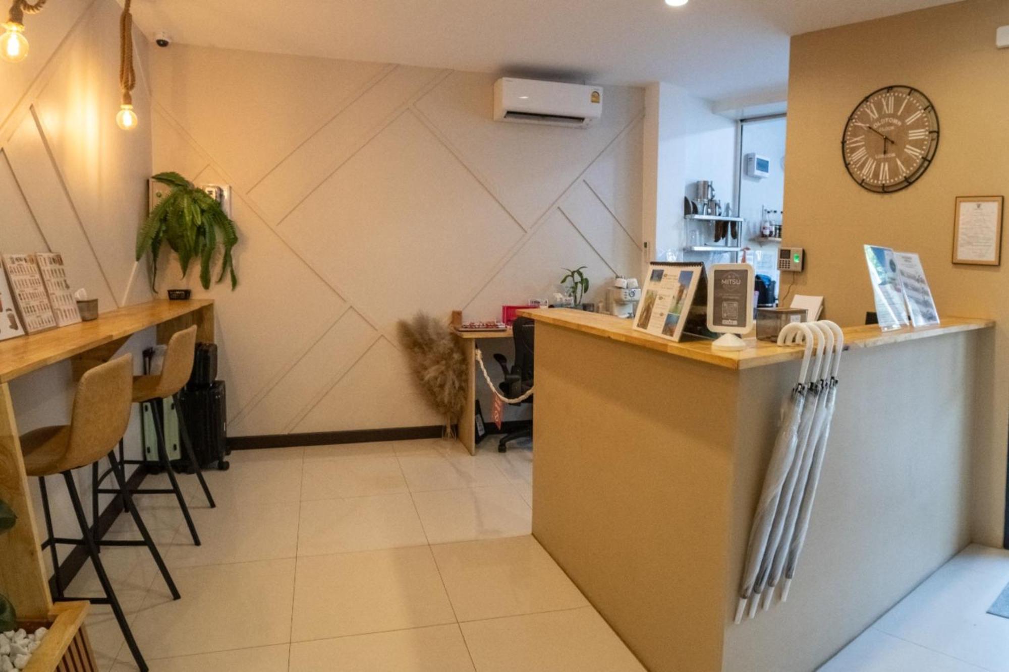 Guest house Mitsu *