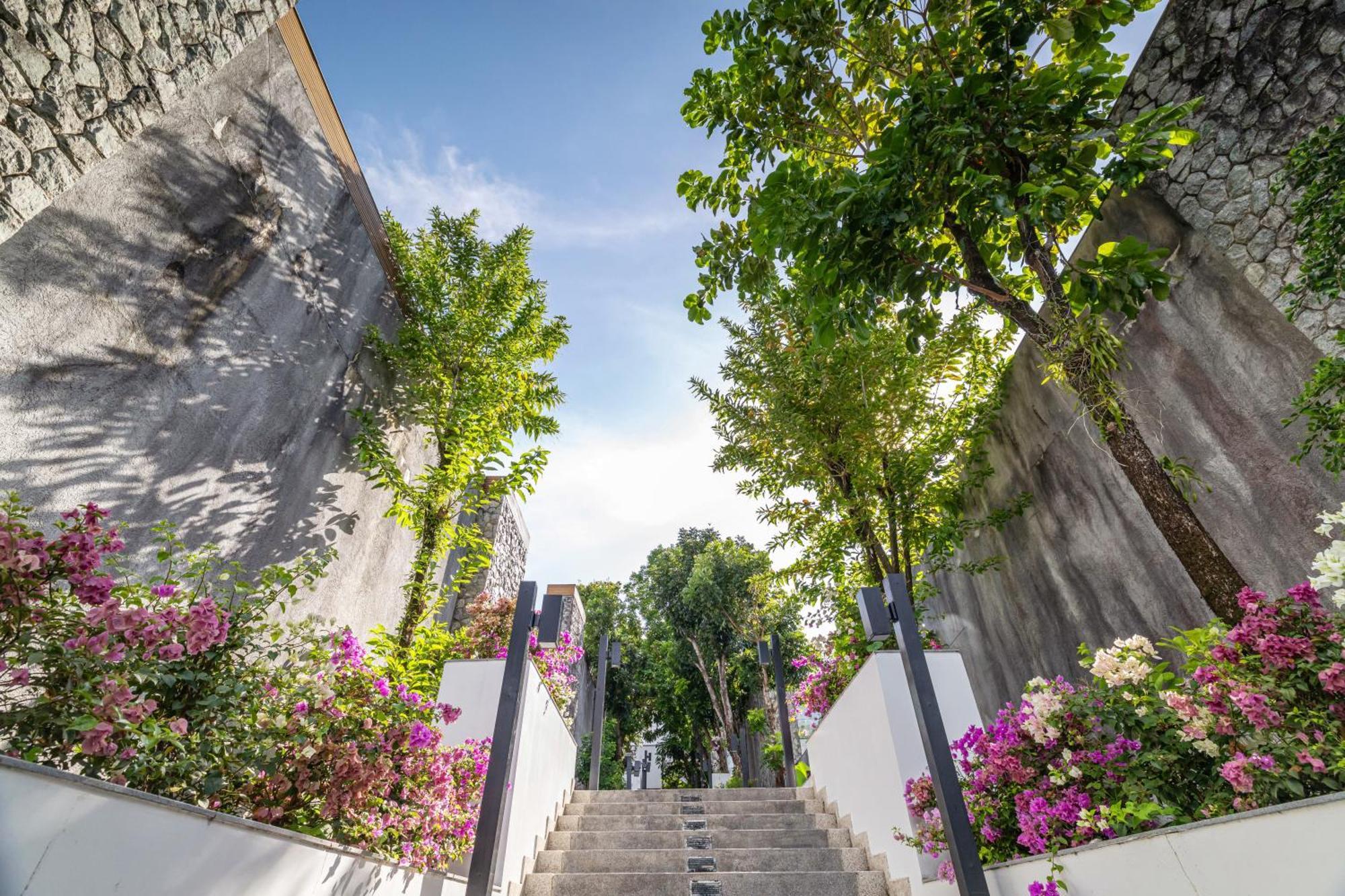 Villa Moonlit Bay Seaview & Phuket