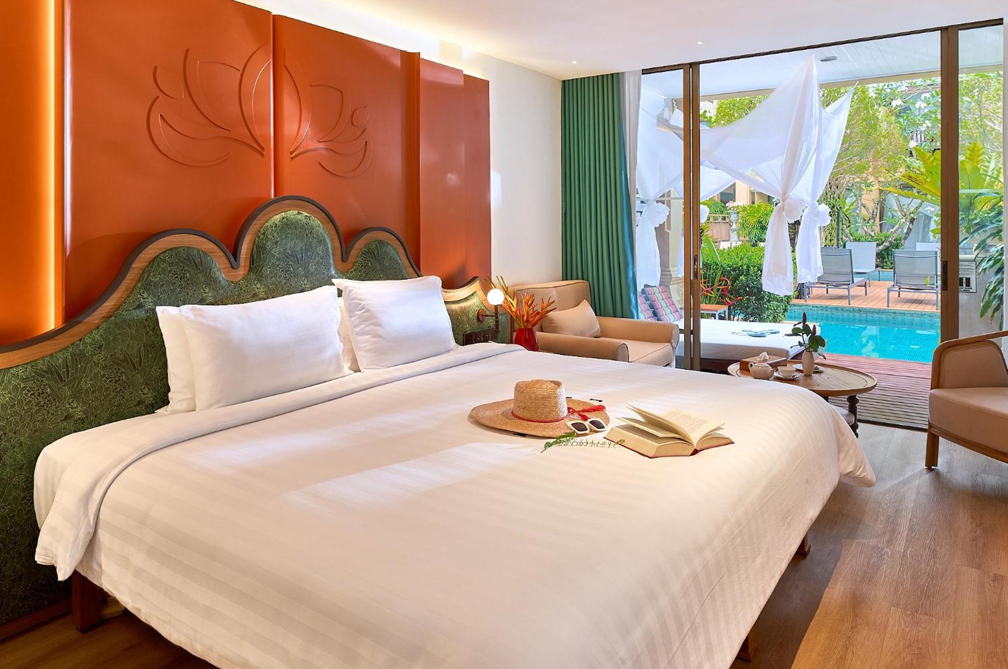 Resort Burasari Resort&spa 4*