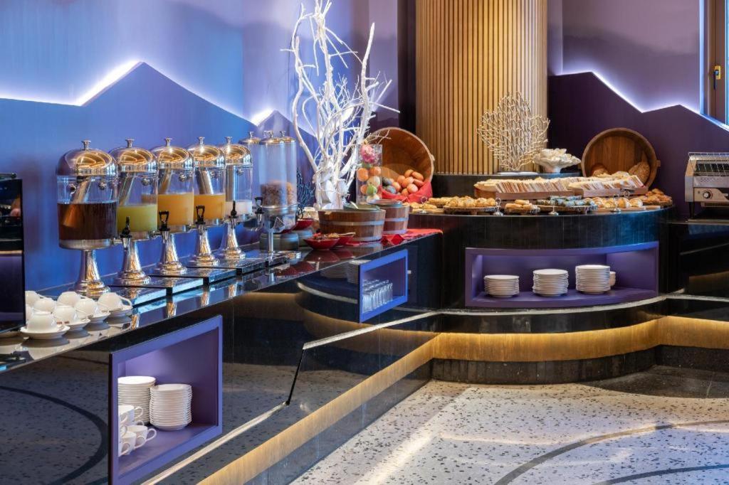 Hotel Metadee Elite