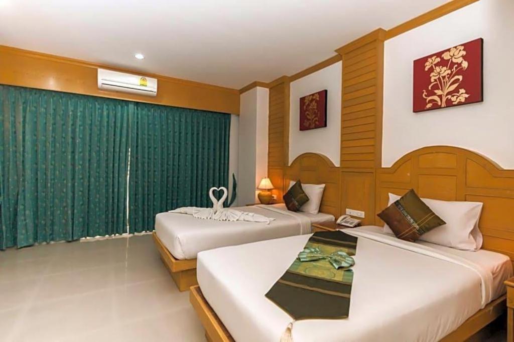 Azure Phuket