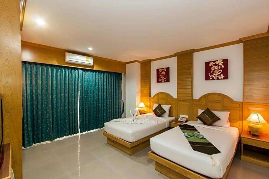 Azure Phuket Patong