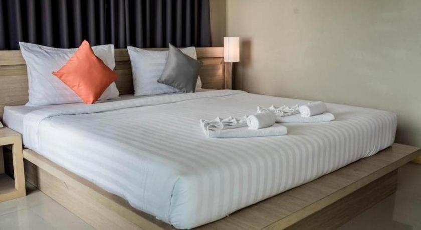 Chinotel 2* Phuket