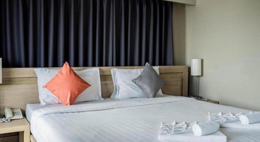 Chinotel Phuket