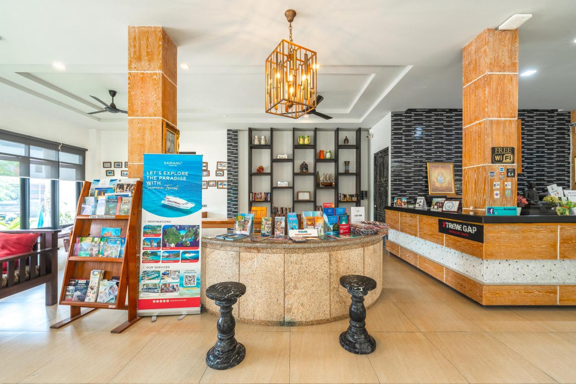 Coco Retreat Phuket And - Sha 4* Chalong