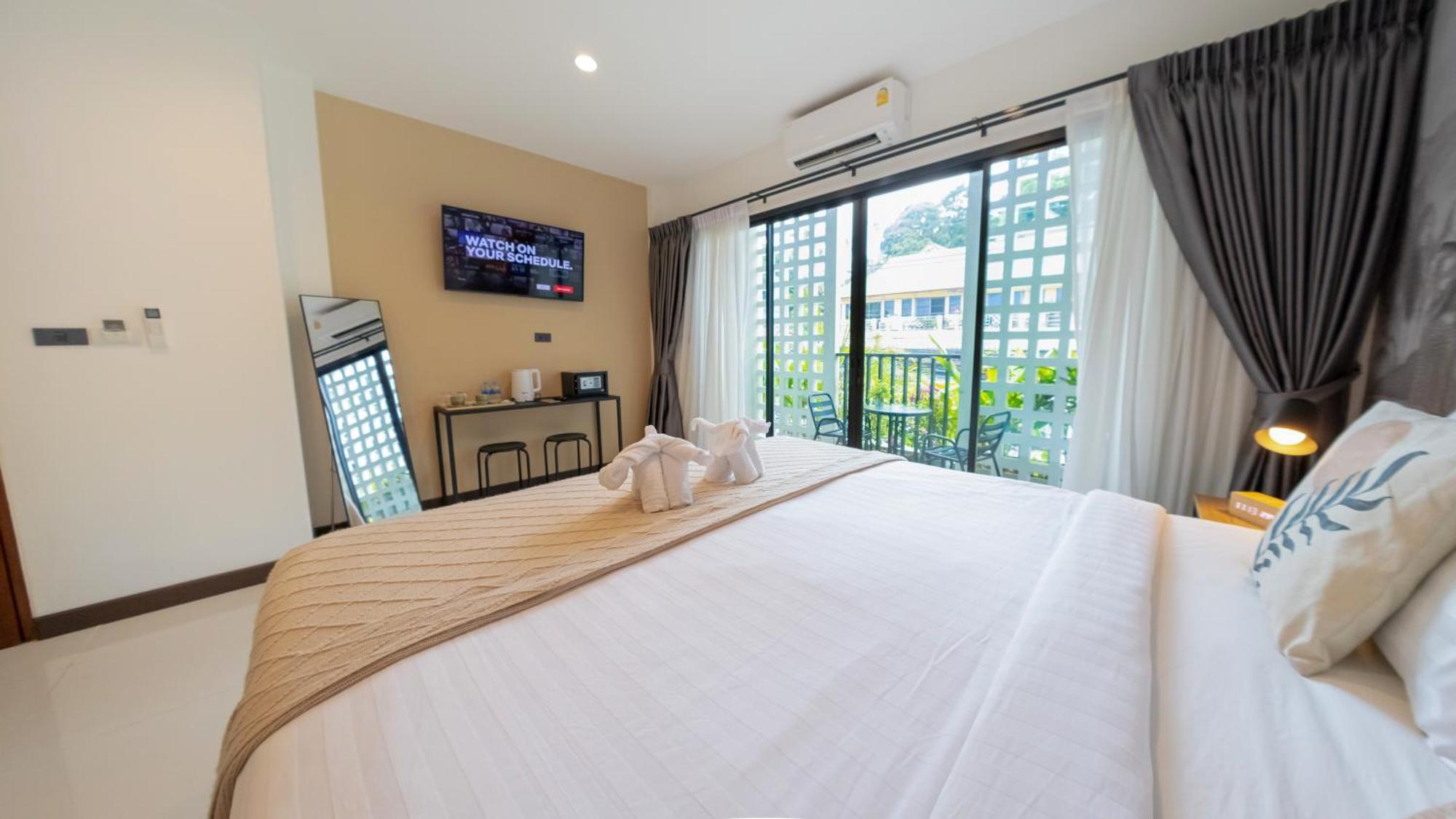 Mitsu Guest house