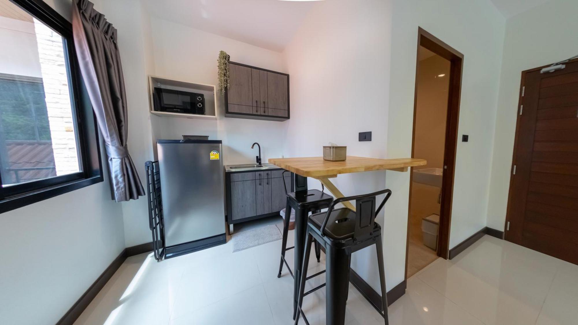 Mitsu Guest house *
