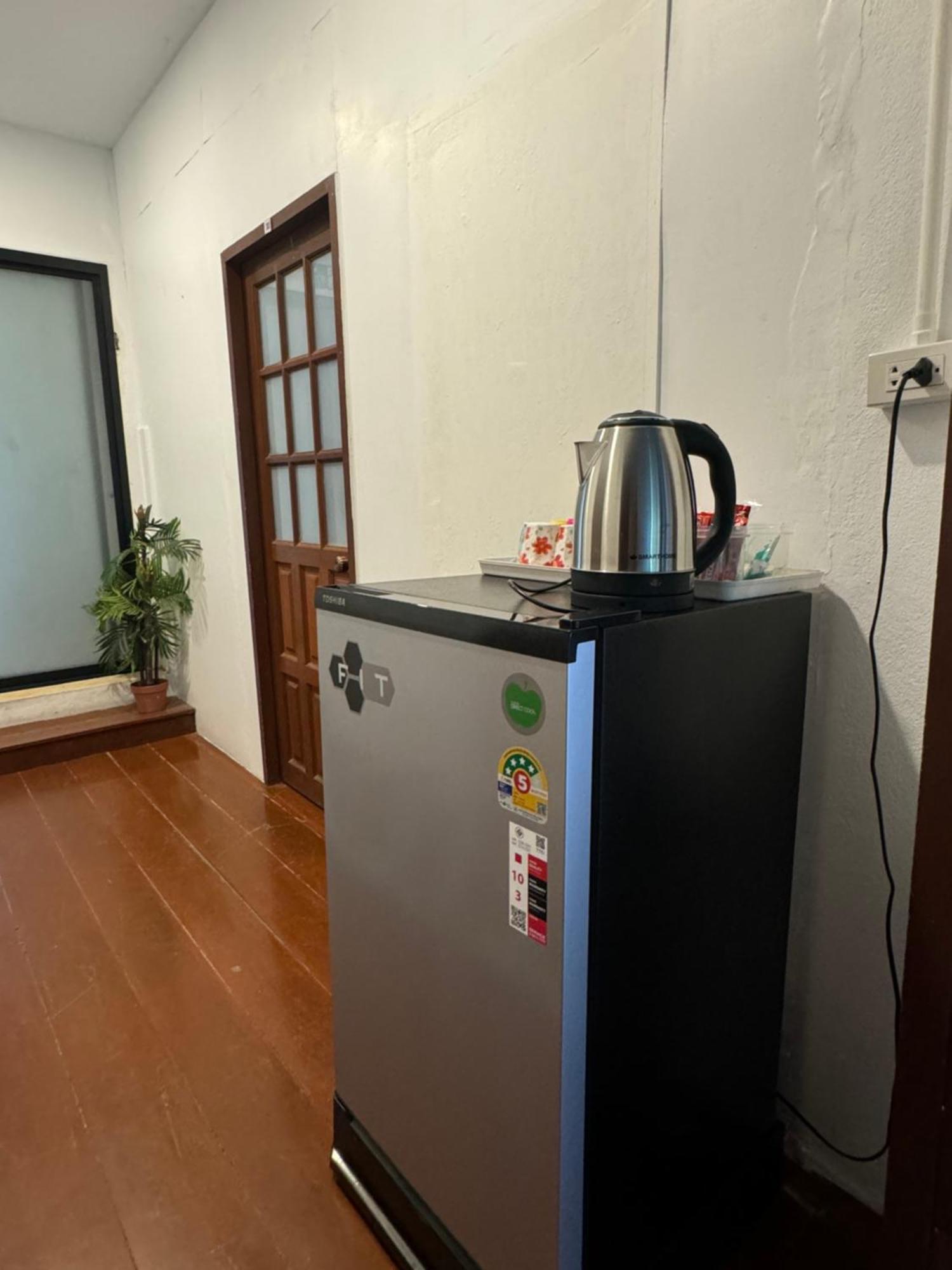Hostel Pupa Patong