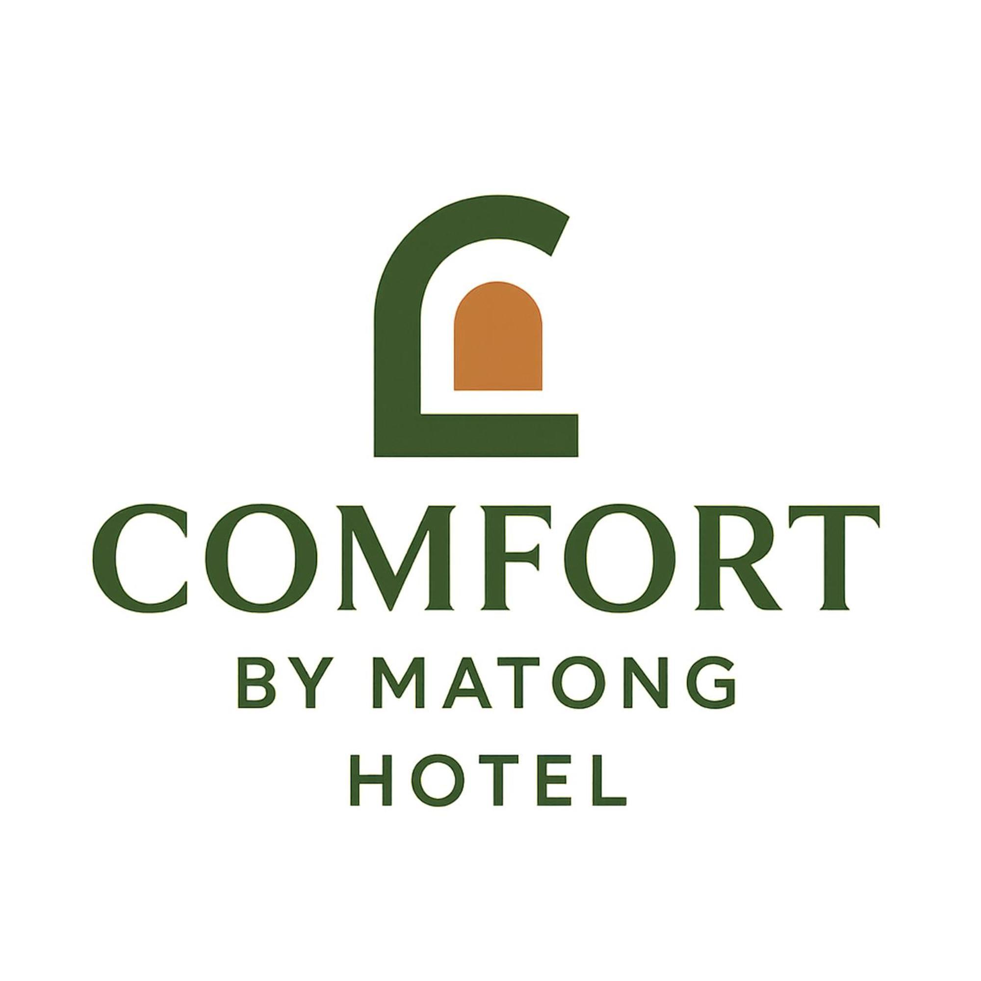 Hostel Comfort Old Town By Matong