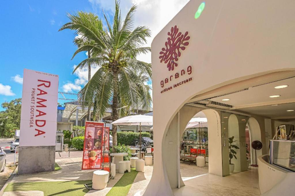 Ramada By Wyndham Phuket Southsea Karon