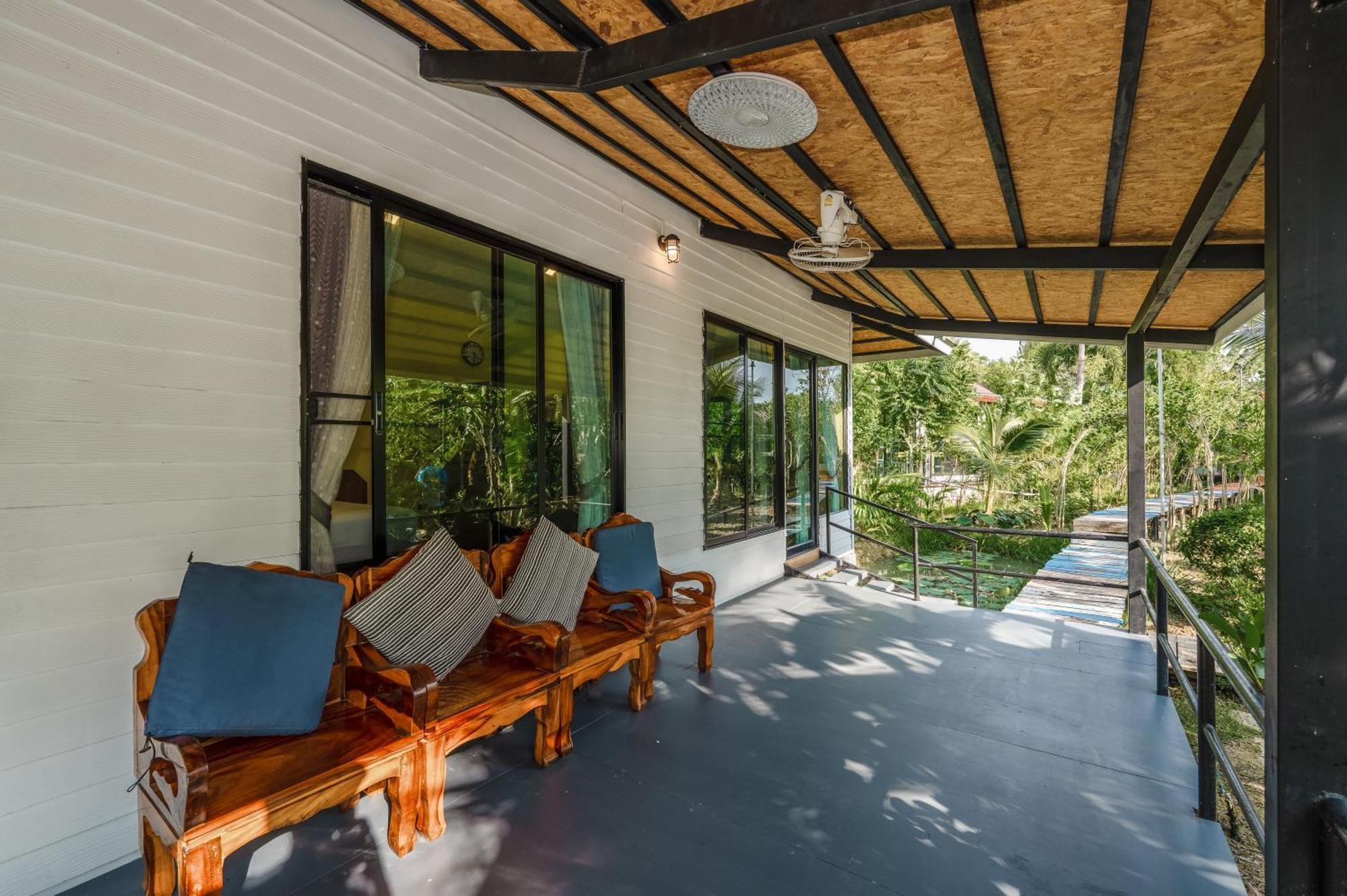 Resort Coco Retreat Phuket And - Sha 4*