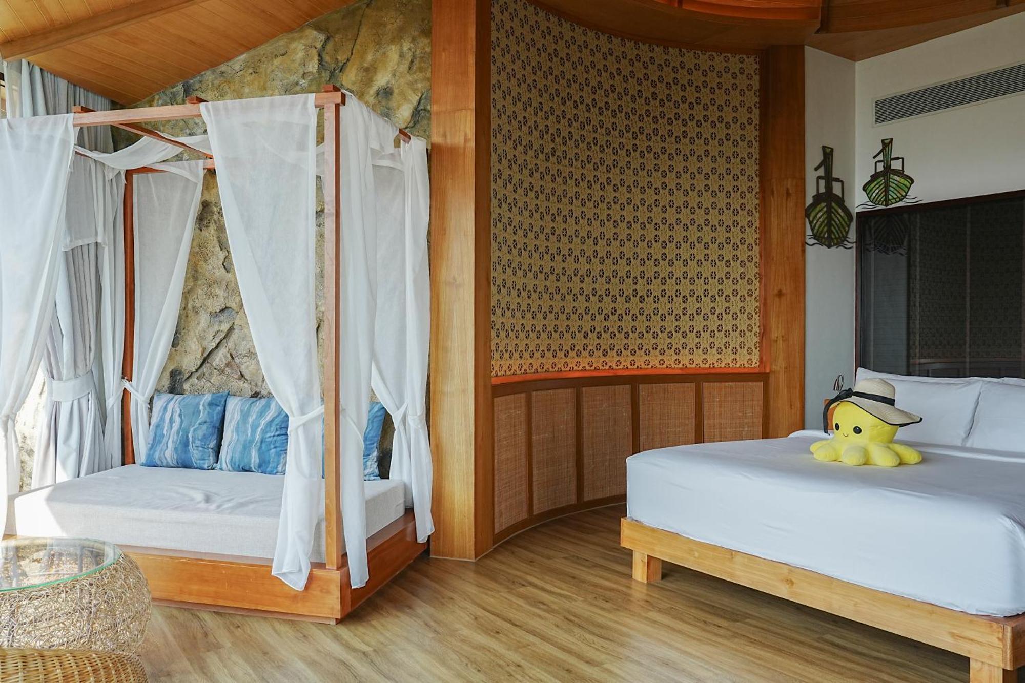 Sinae - Sha Extra Hotel Phuket