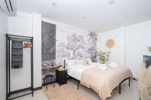 Mitsu Guest house *