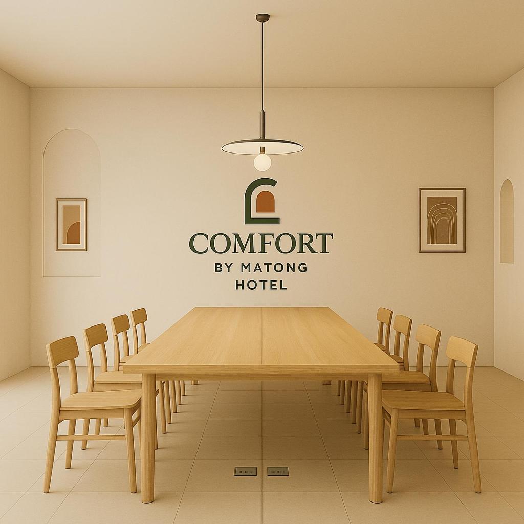 Comfort Old Town By Matong * Phuket