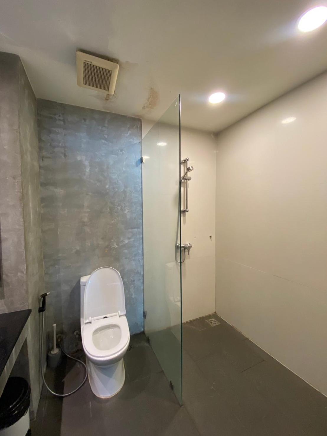 Saladee Gallery Aparthotel Patong
