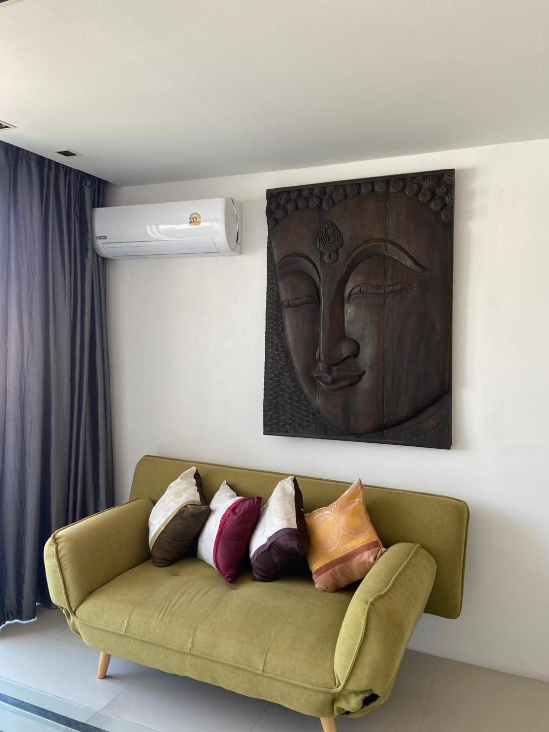 Saladee Gallery Aparthotel *