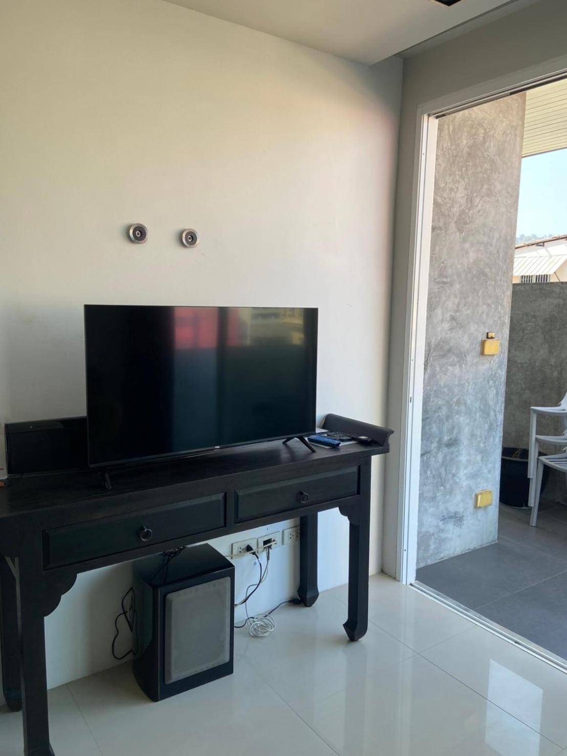 Saladee Gallery Aparthotel Patong