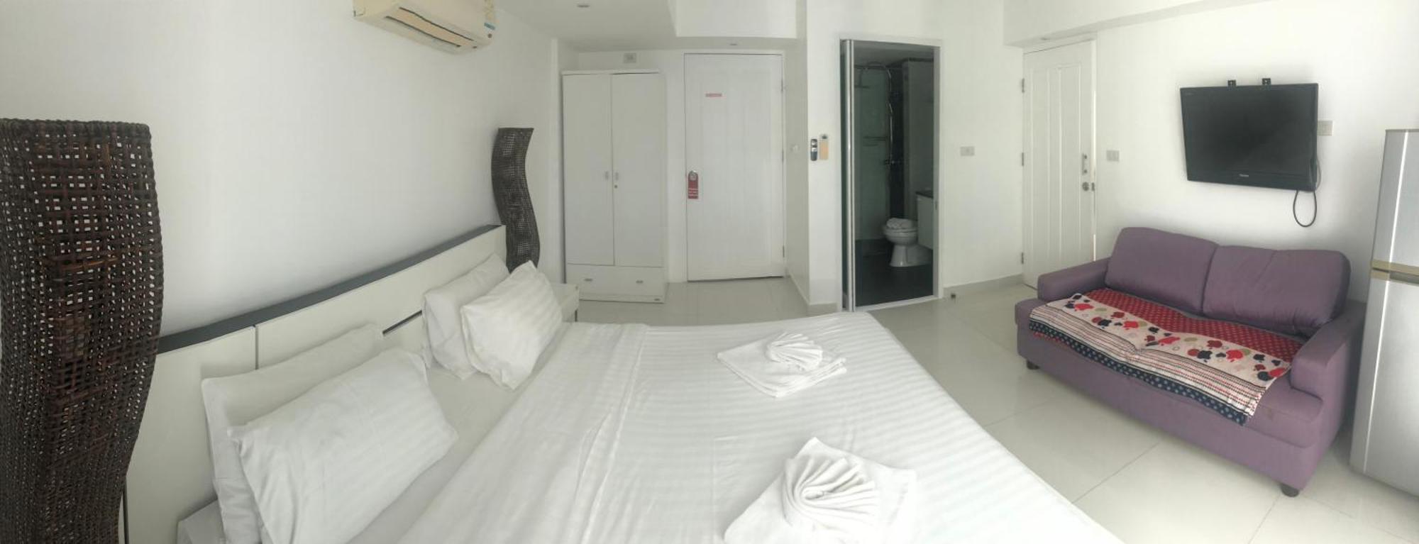 Siam Palm Aparthotel