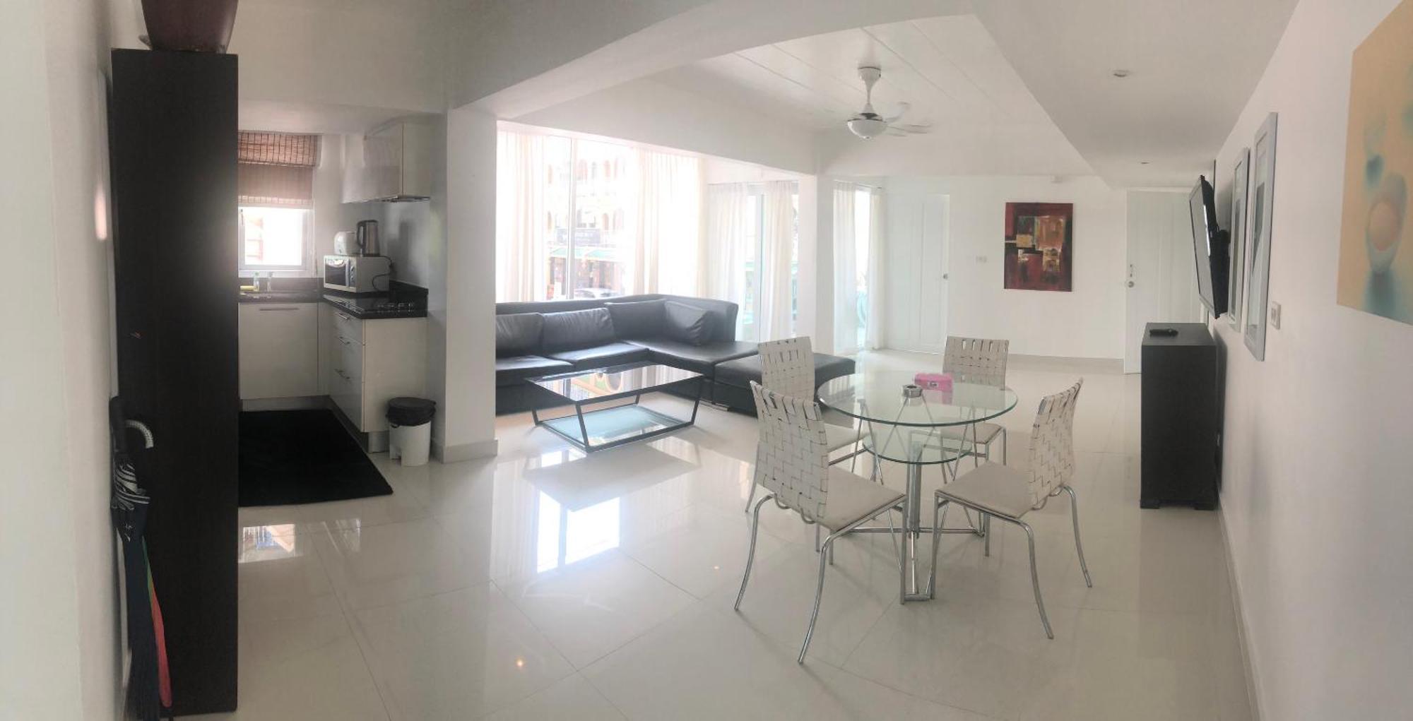 Aparthotel Siam Palm