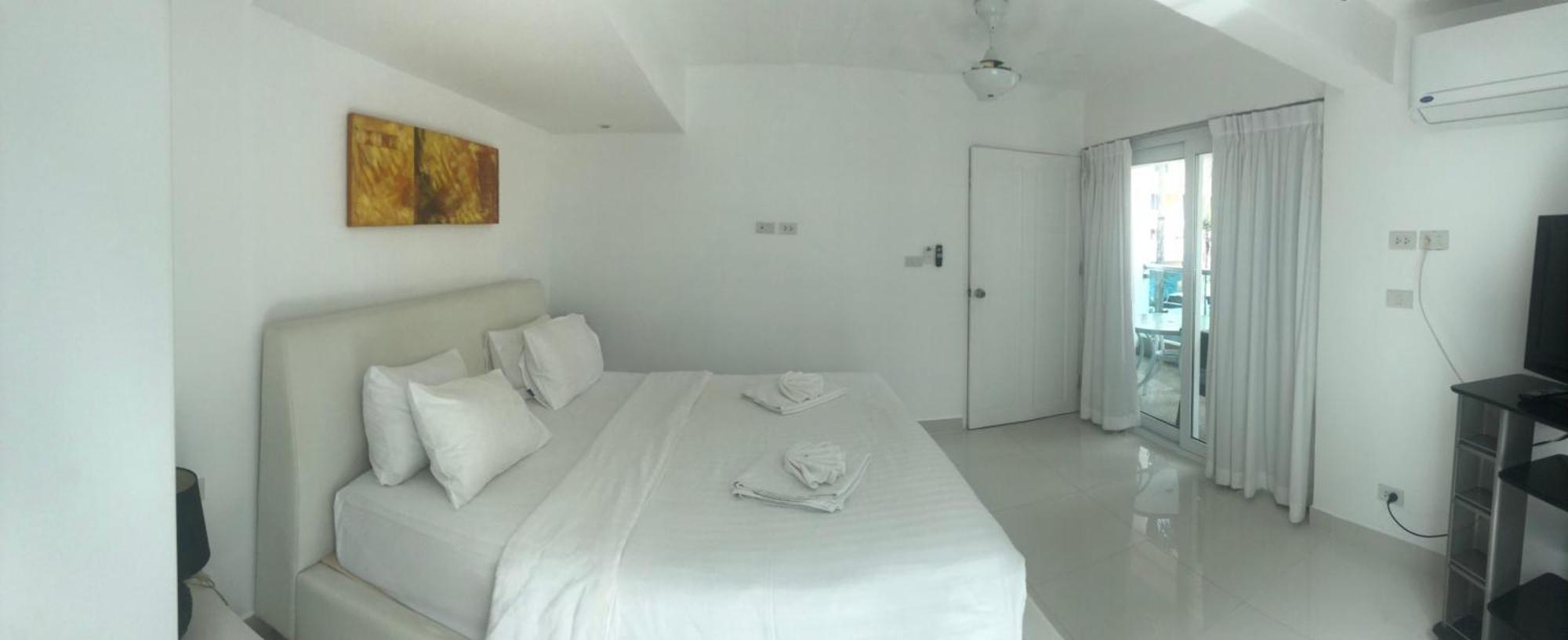 Siam Palm 4* Patong