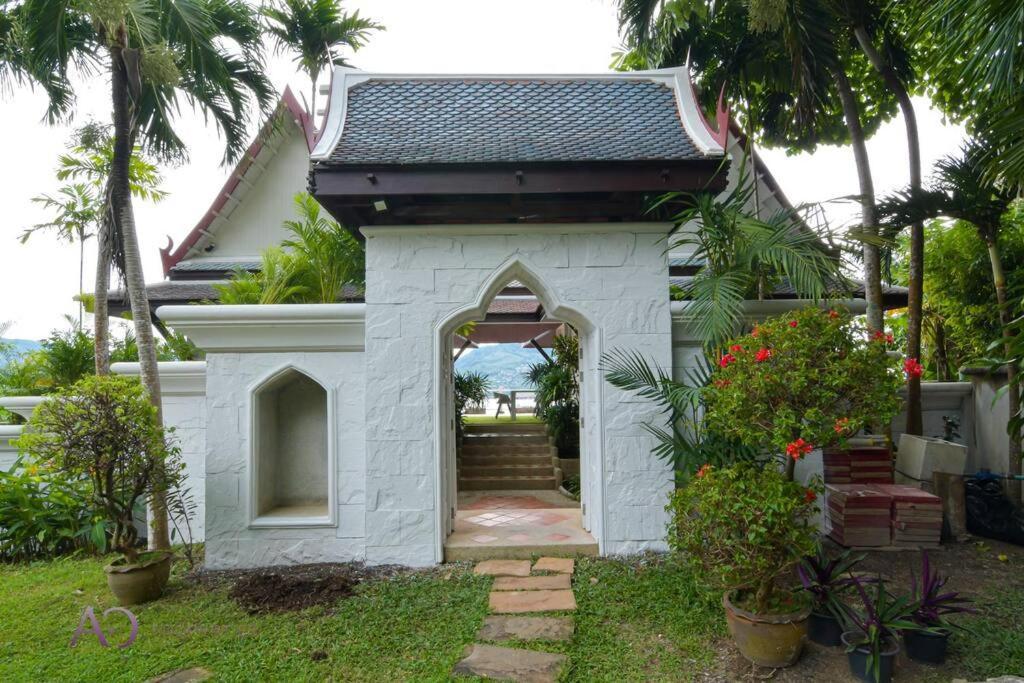 Pousada By The Sea 2bedroom Phuket