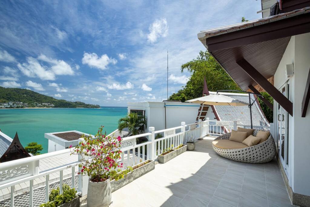 By The Sea 2bedroom Pousada Phuket