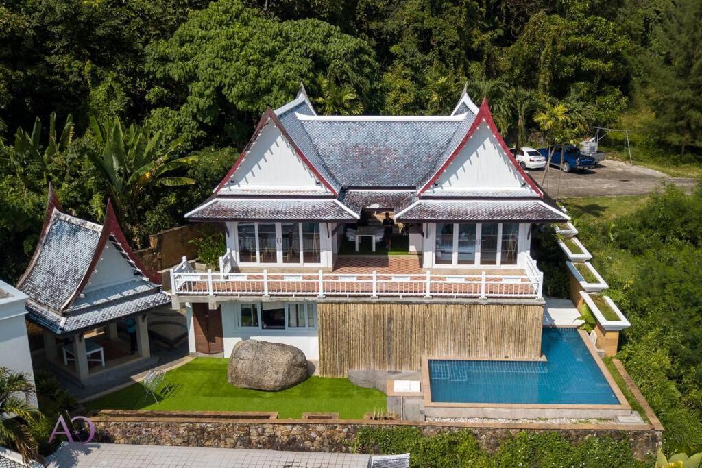 By The Sea 2bedroom Pousada *