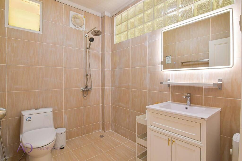 Pousada By The Sea 2bedroom *