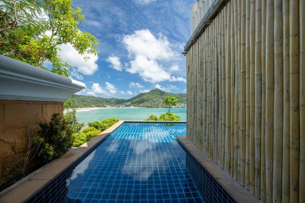 By The Sea 2bedroom Pousada