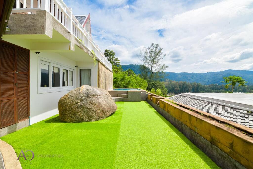 Pousada By The Sea 2bedroom Phuket