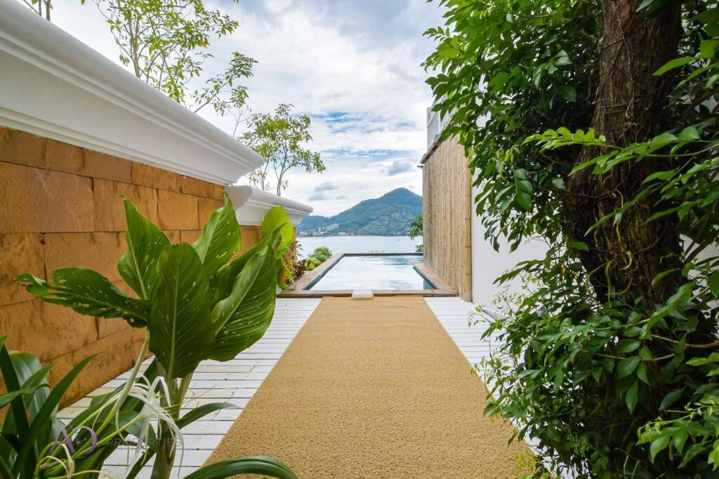 By The Sea 2bedroom Pousada