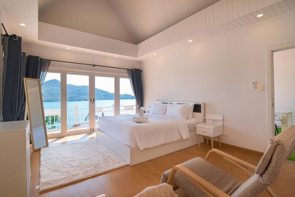 By The Sea 2bedroom Pousada *