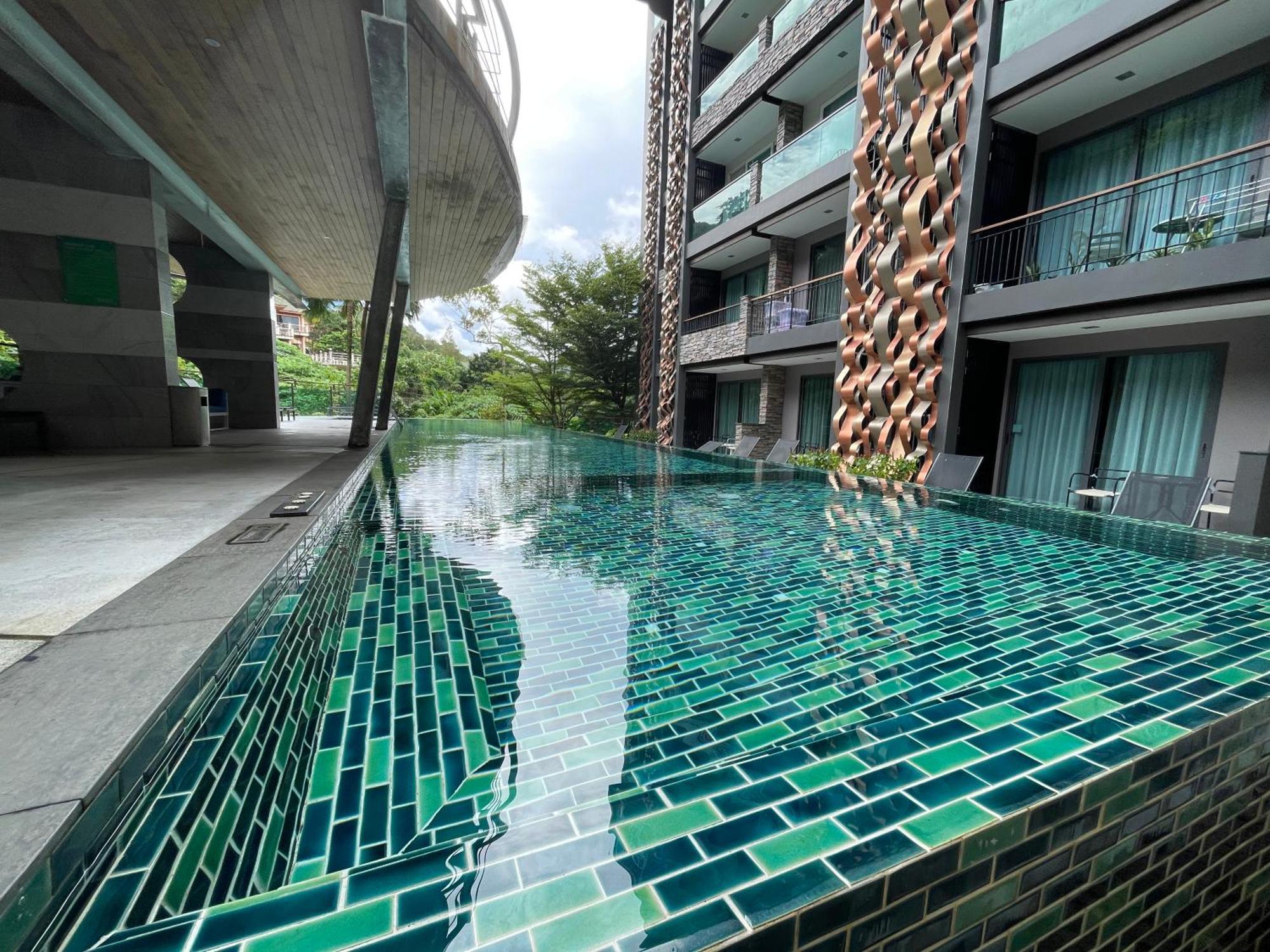 Apartment Emerald Terrace Condo 9-The Award 1 Bed City & Mountain Gem By Psr *