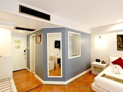 Sea Sands Resort-sha Tempat peranginan 4*