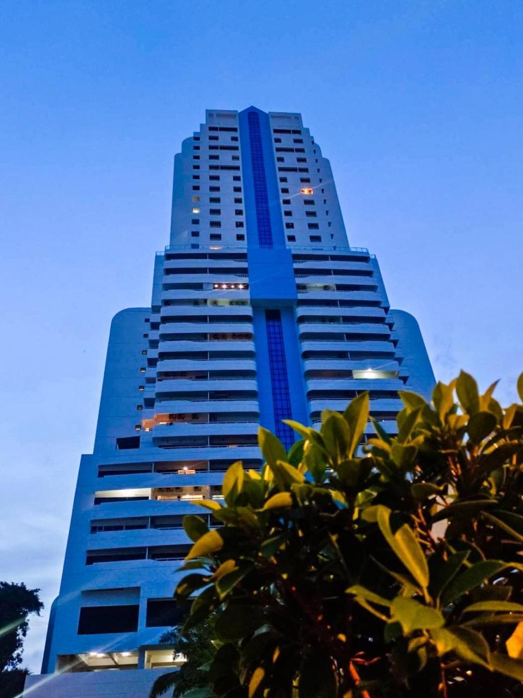 Tower By Pm Aparthotel *