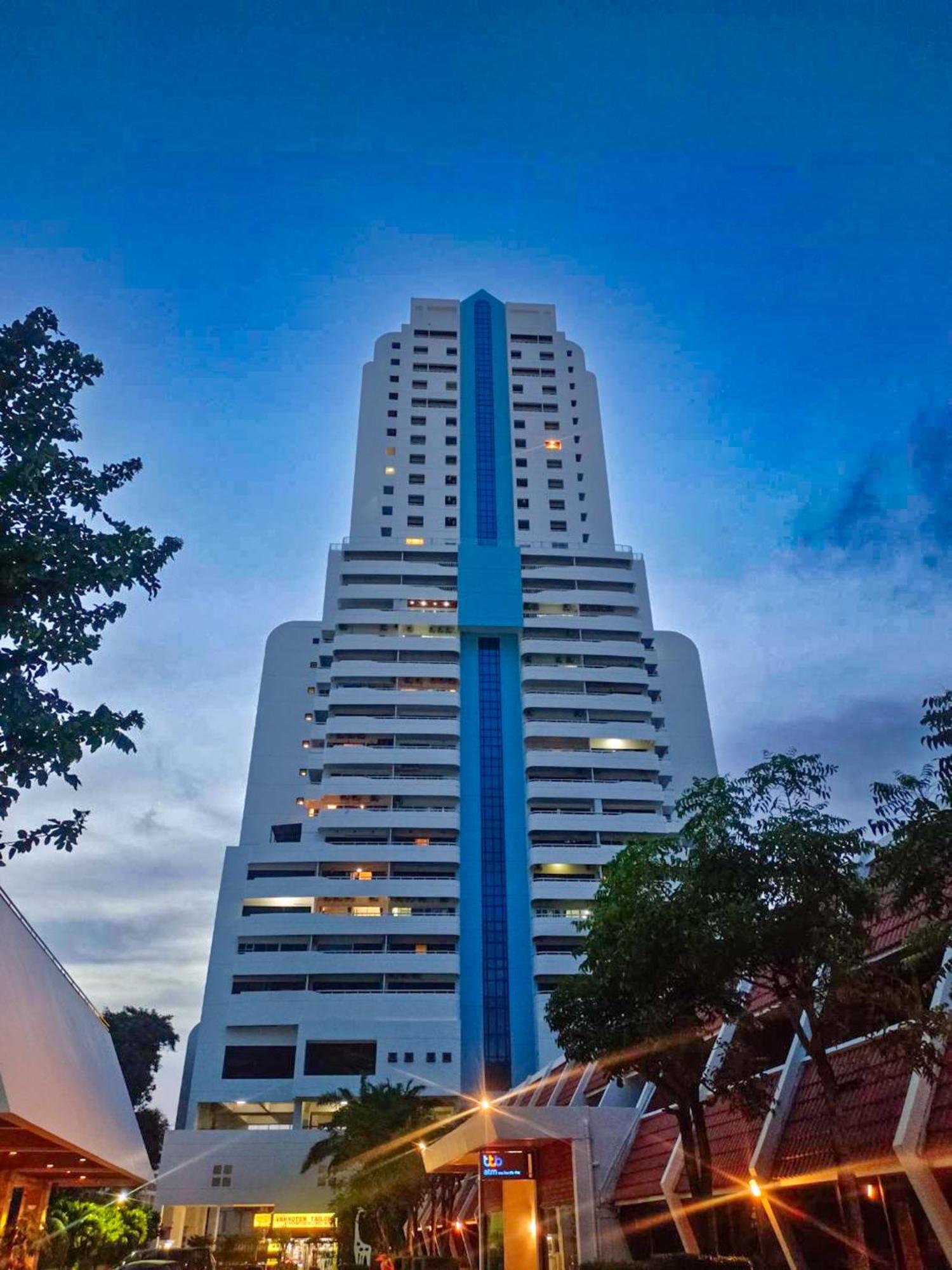 Tower By Pm