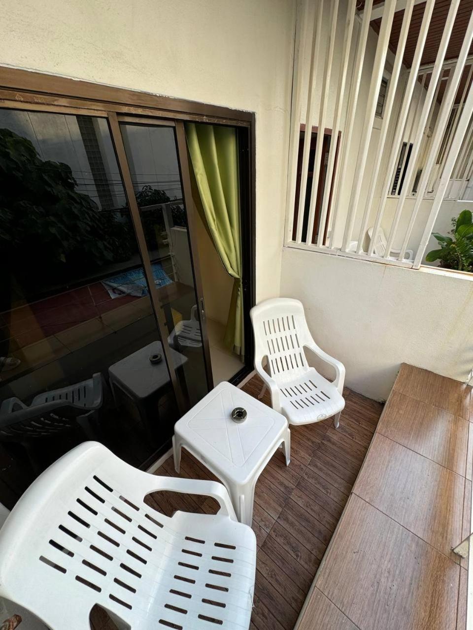 Pupa 3* Patong